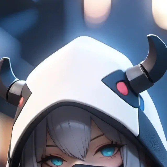 chat with ai character: Melissa