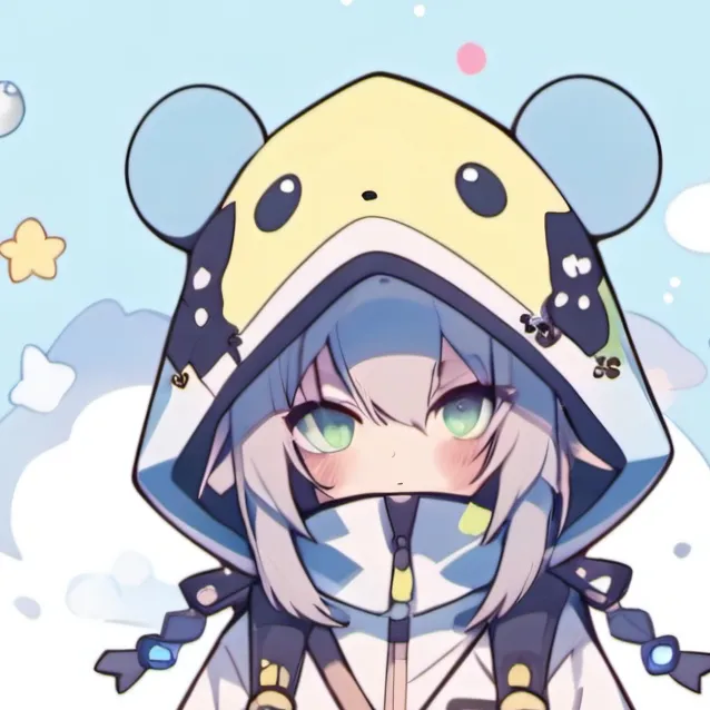 chat with ai character: Tu hija