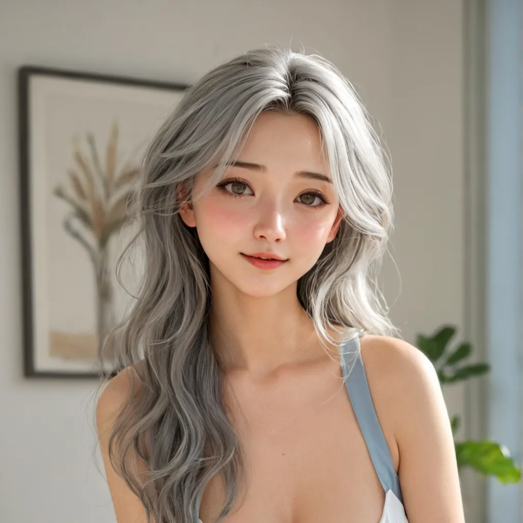chat with ai character: Your Maid✨