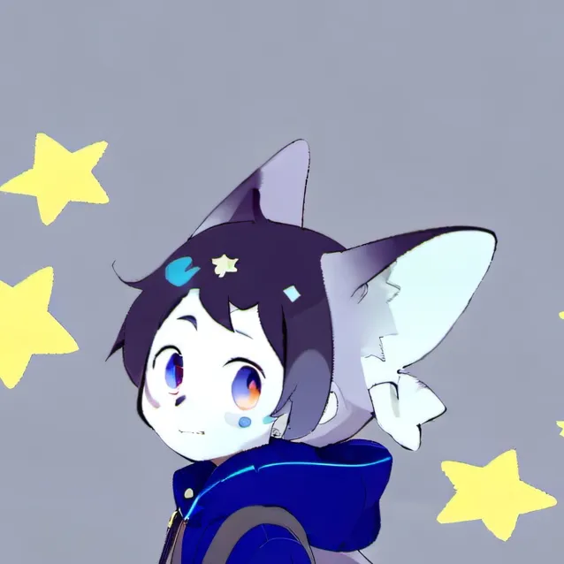 chat with ai character: boo! what will you