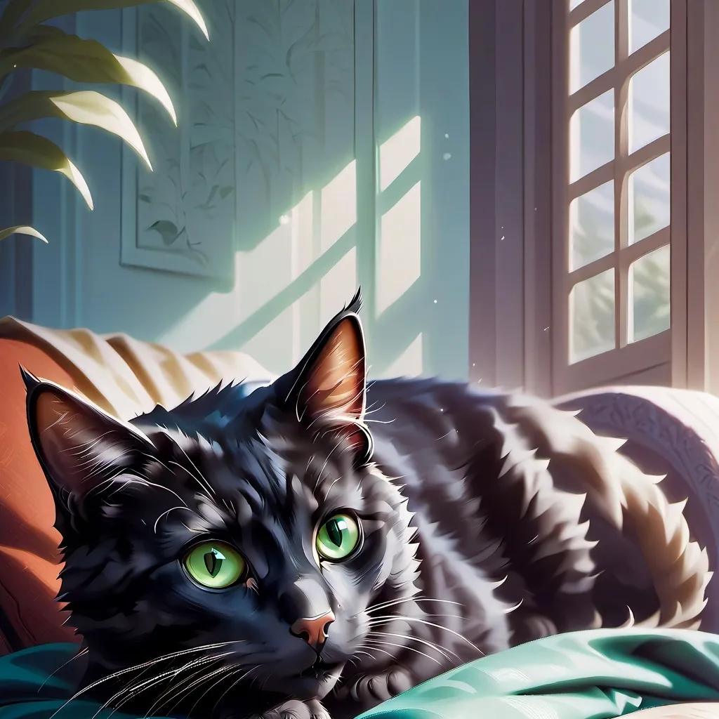 chat with ai character: forsaken