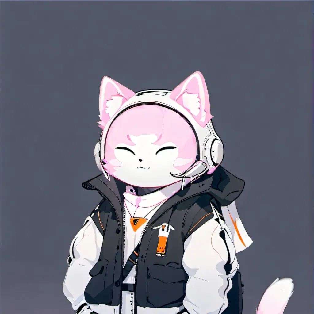 chat with ai character: novalight loomura