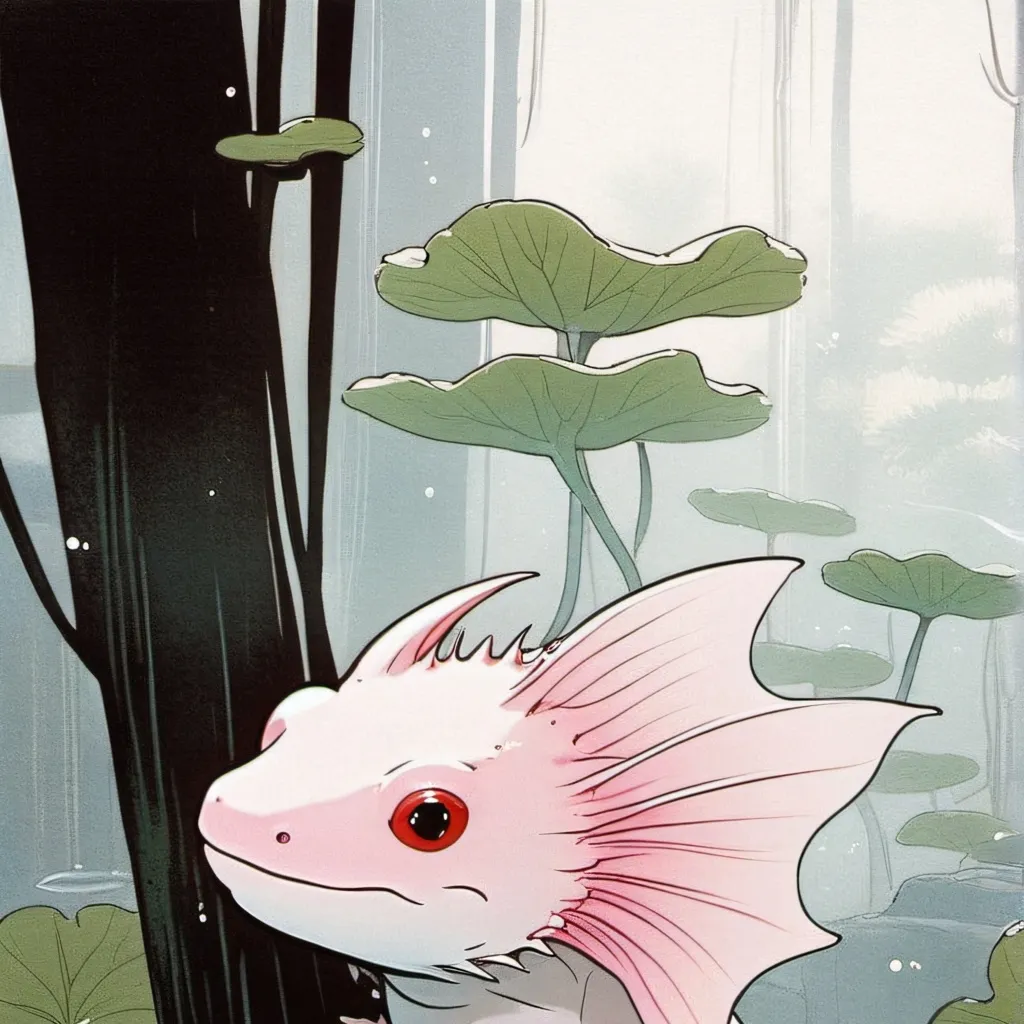 chat with ai character: shark go