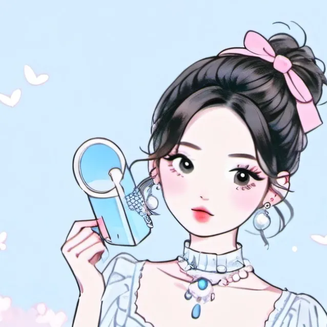 chat with ai character: TWICE 👹👹