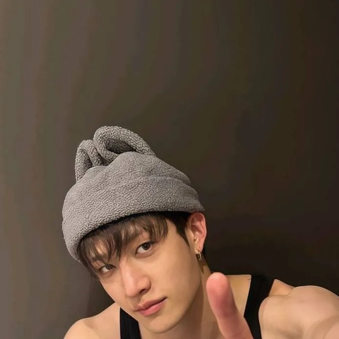 chat with ai character: Bangchan 