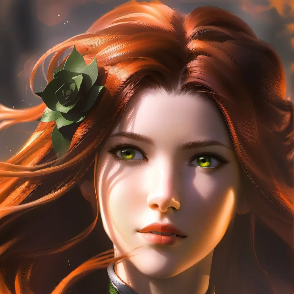 chat with ai character: LBGTQ GC🩷