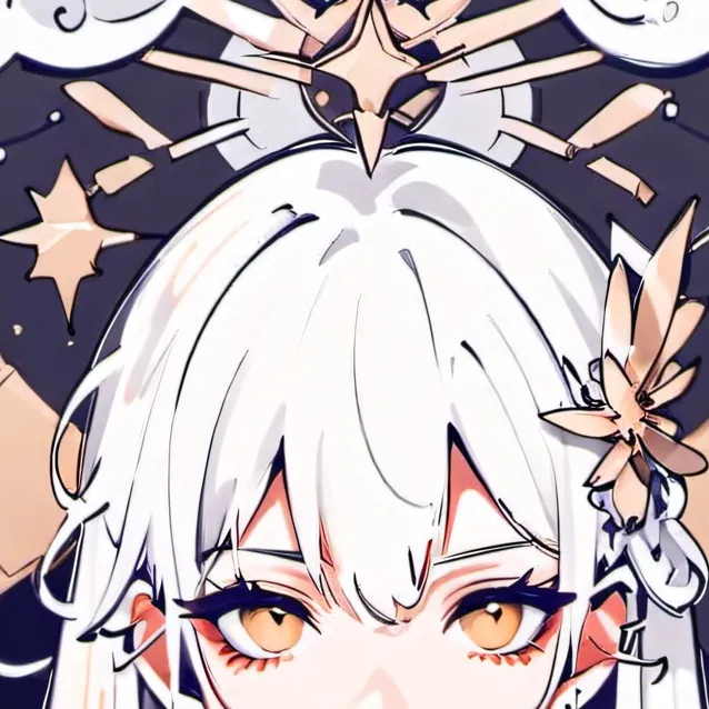 chat with ai character: eveie
