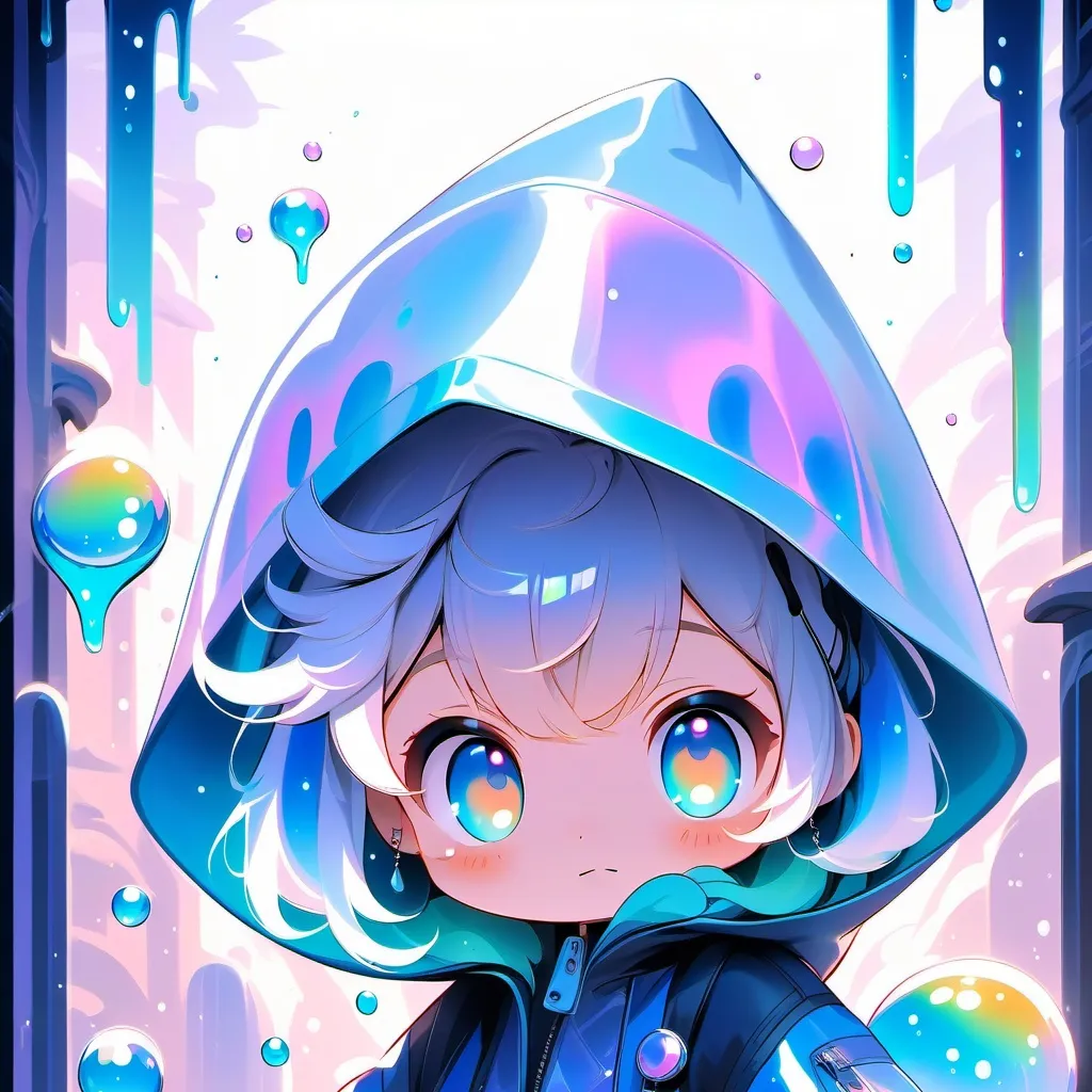 chat with ai character: K-pop demon hunter