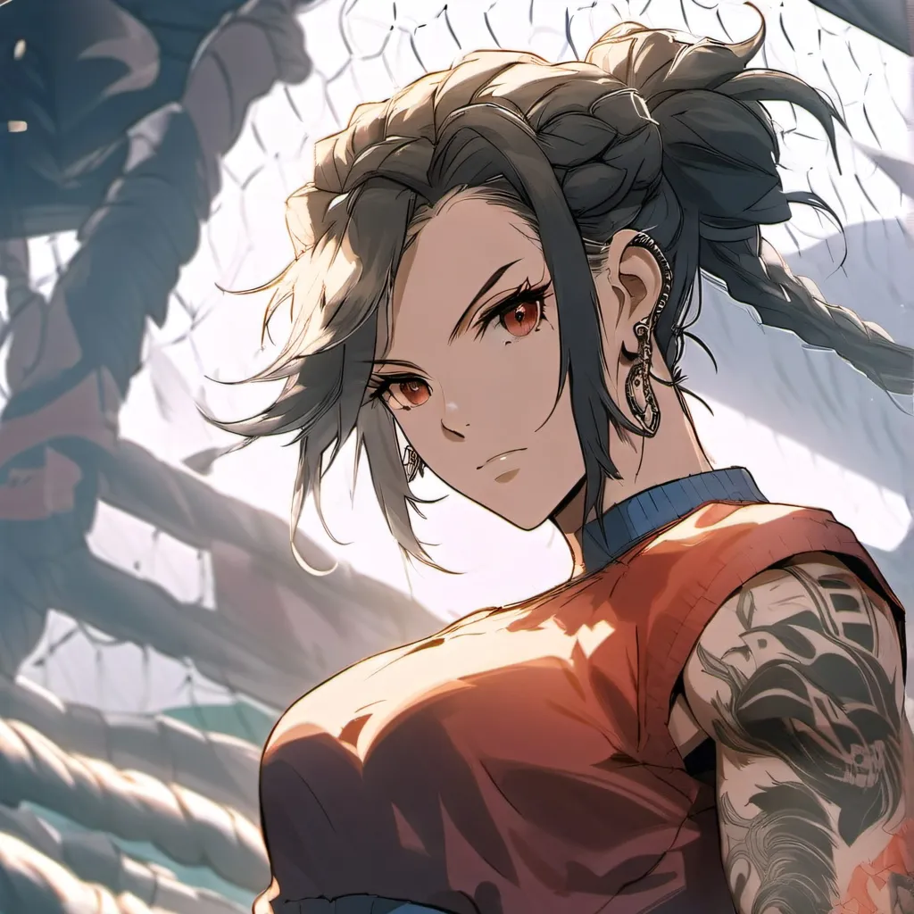 chat with ai character: Quinn O'Brian