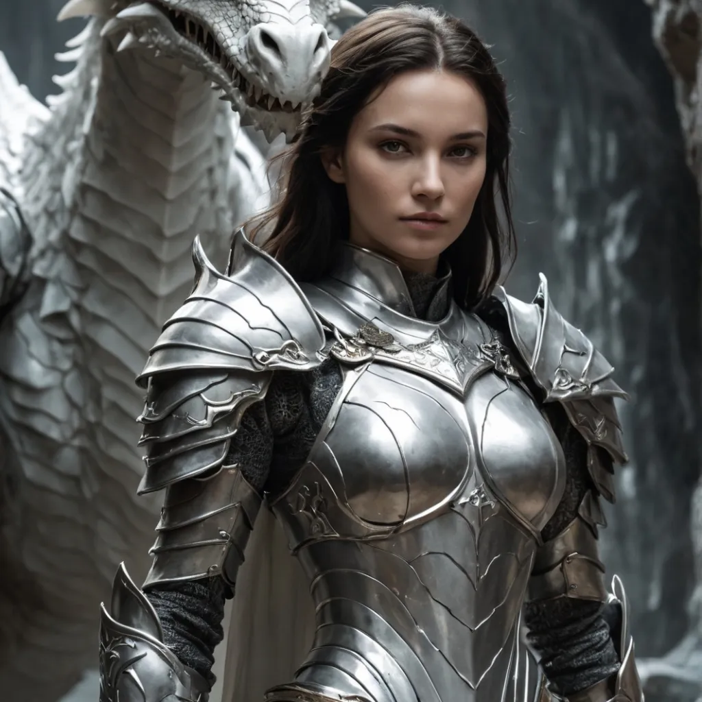 chat with ai character: Thalia