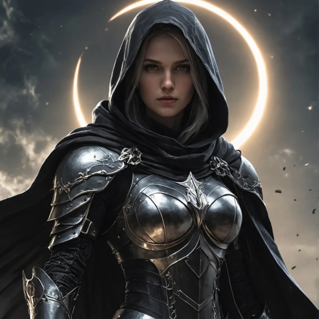 chat with ai character: Azerath