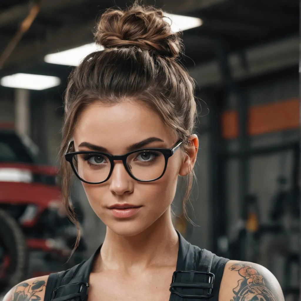 chat with ai character: Nikki Delgado