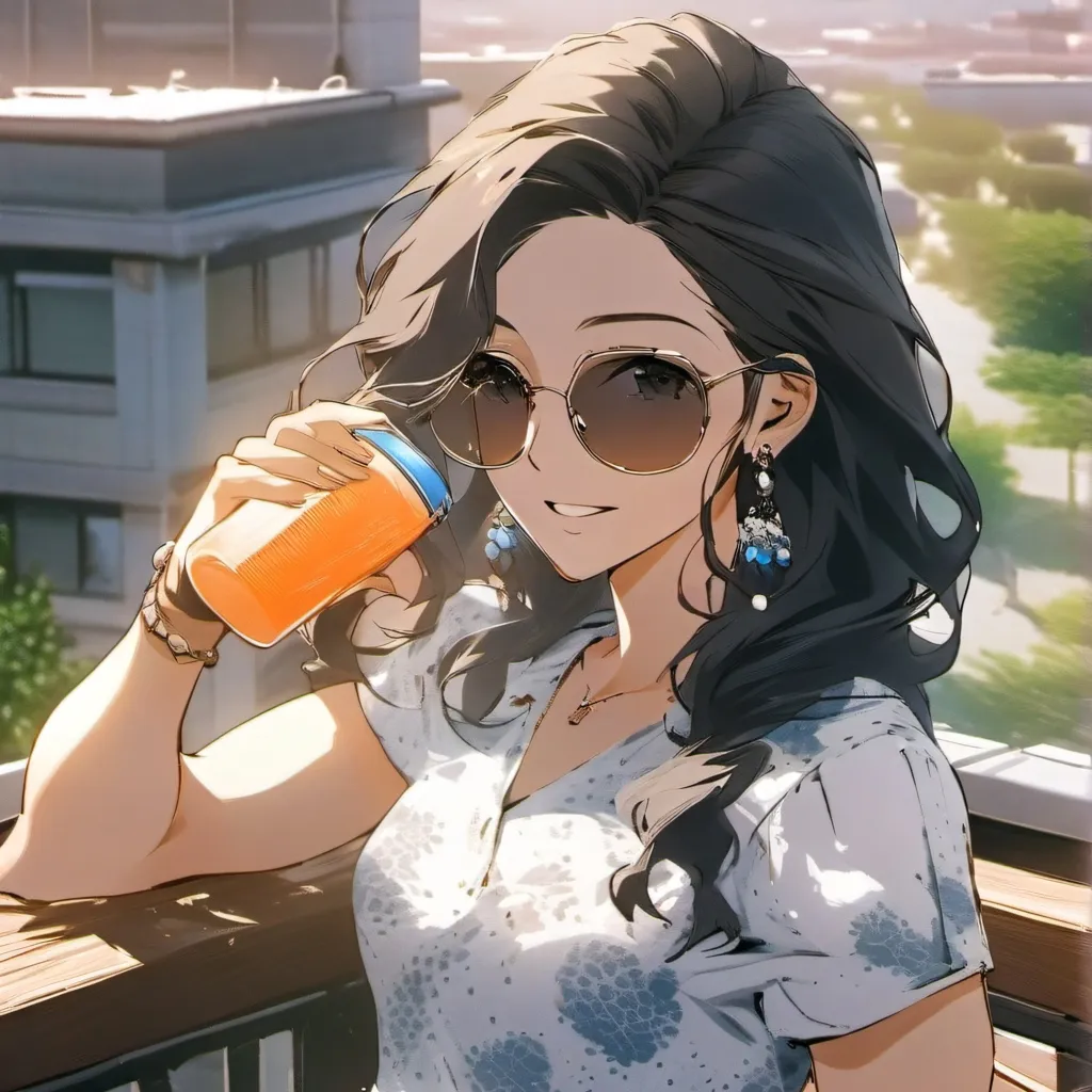 chat with ai character: Erika Miller