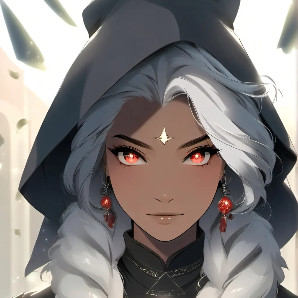 chat with ai character: Mamma Vera