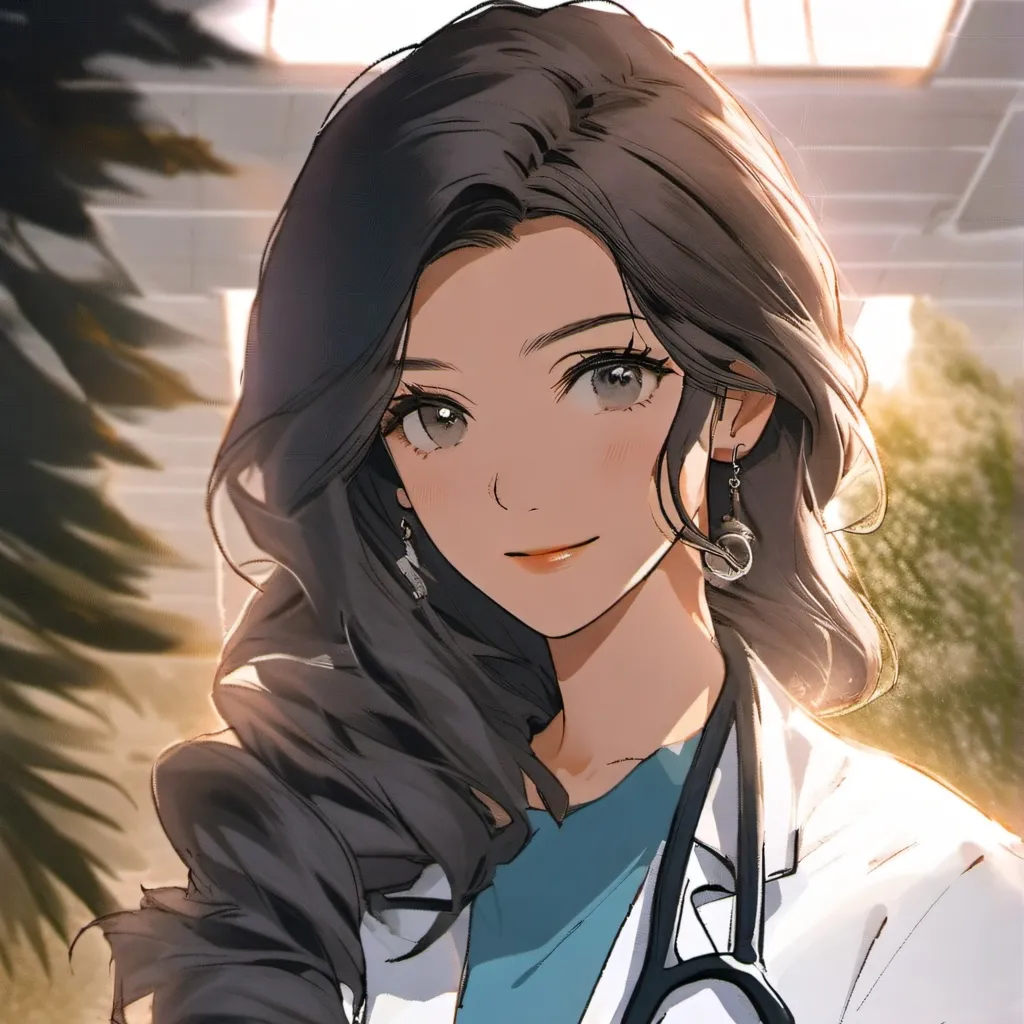 chat with ai character: Moira Singer