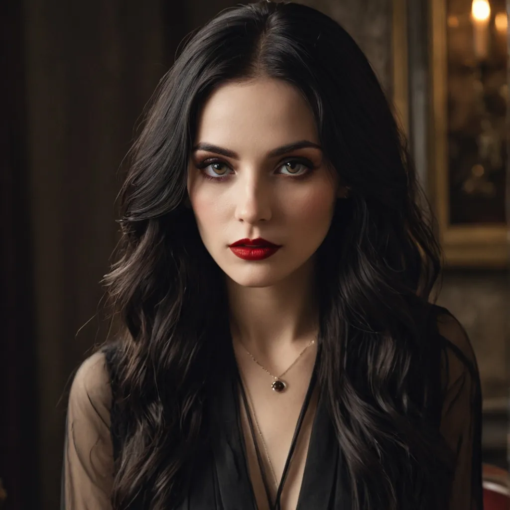 chat with ai character: Vivienne Viremont