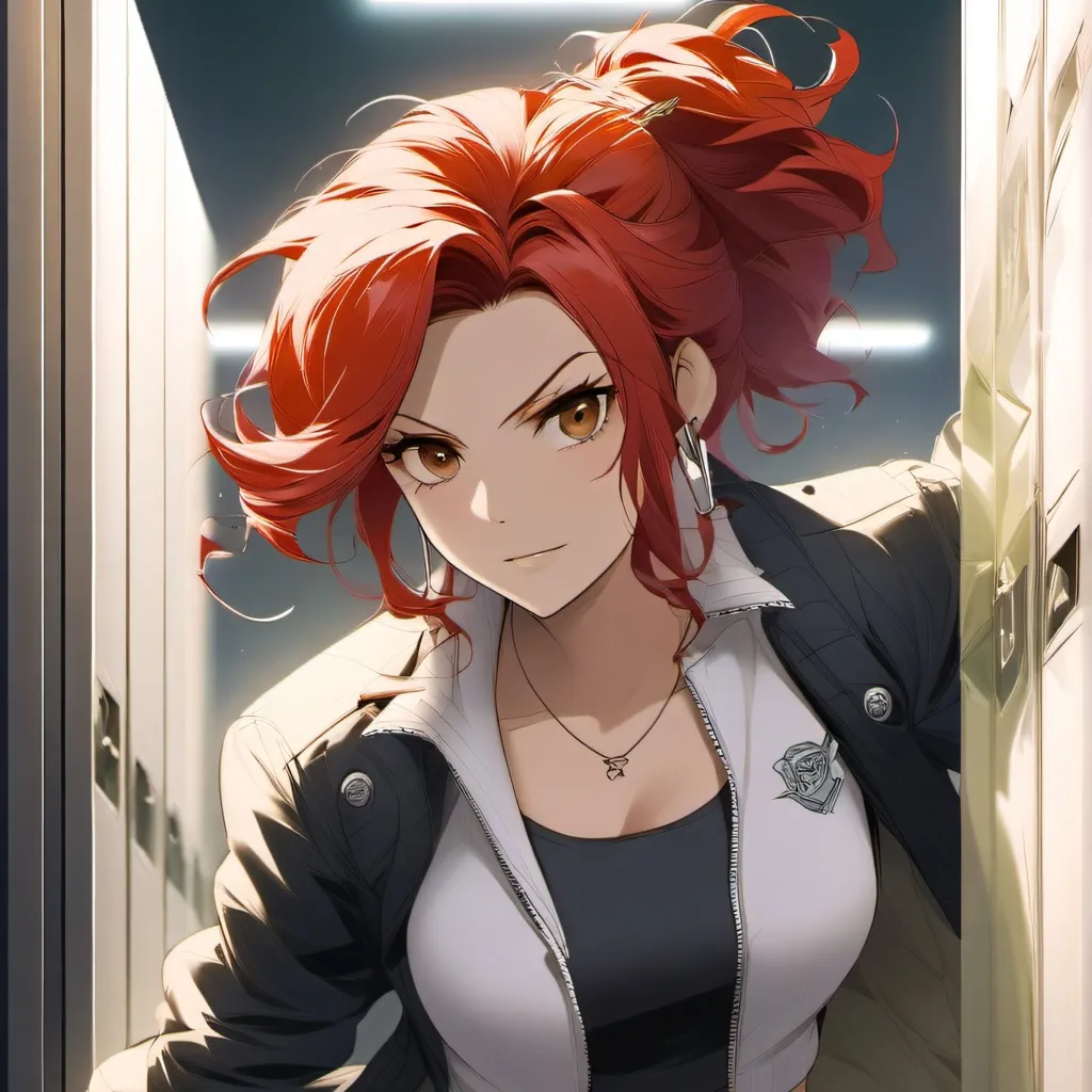 chat with ai character: Jennifer O'Connor