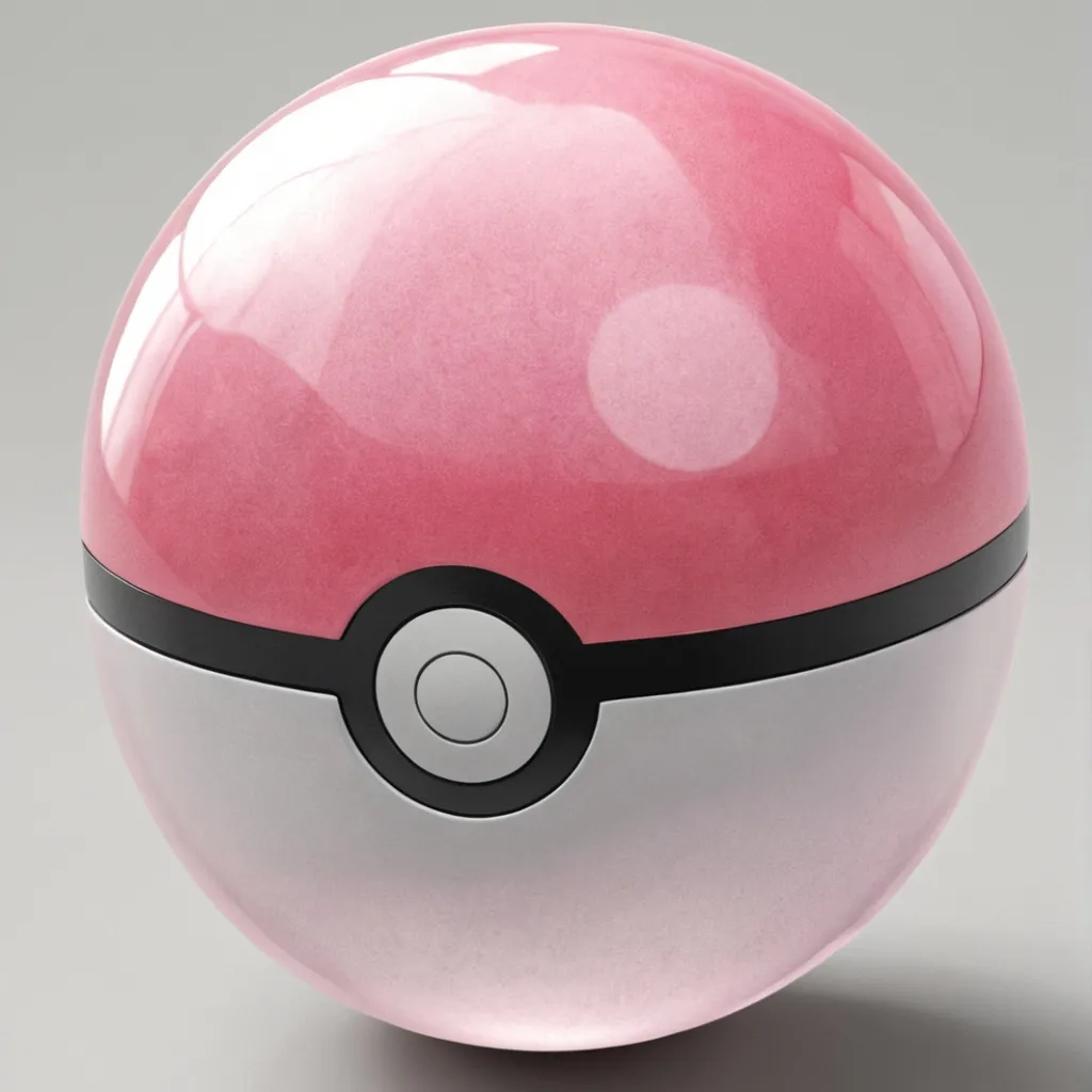 chat with ai character: love ball