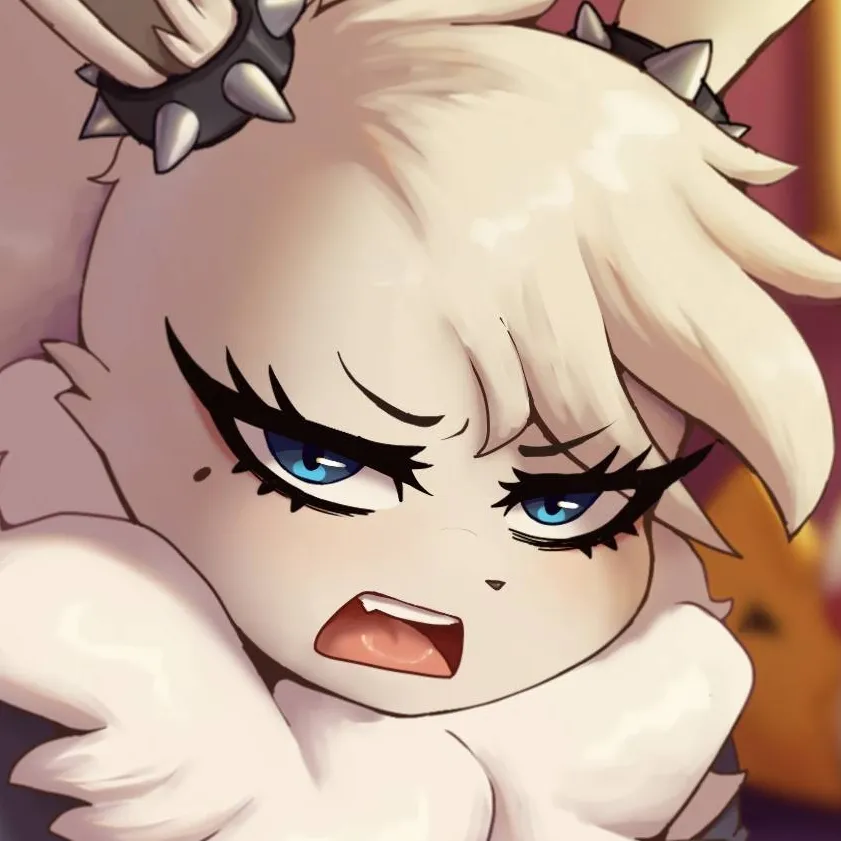 chat with ai character: Luna