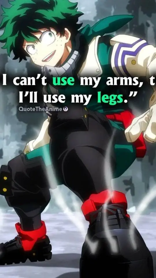 ai character: Mha future background