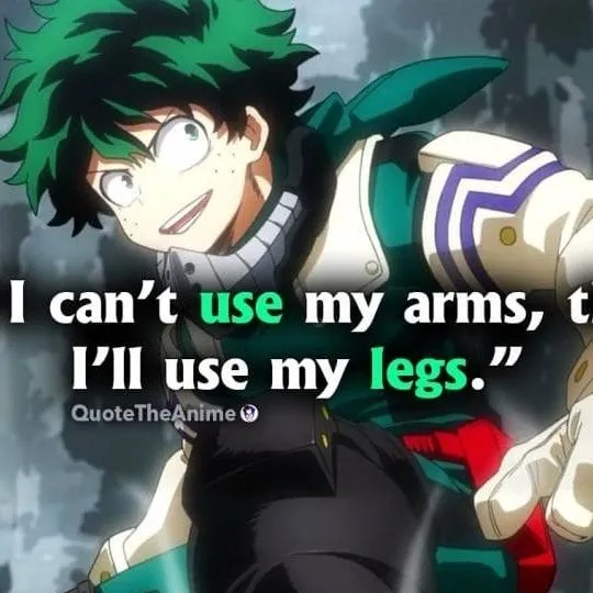 chat with ai character: Mha future