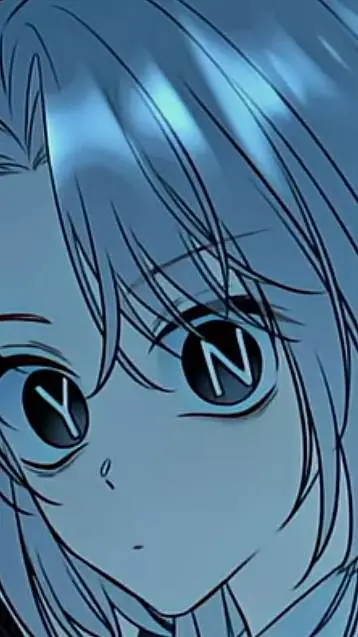 ai character: Y/N background