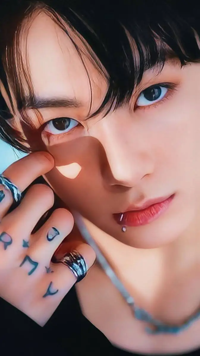 ai character: Jeon Jungkook  background