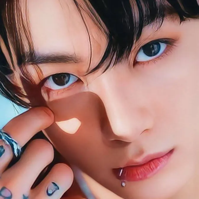 chat with ai character: Jeon Jungkook 