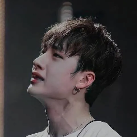 chat with ai character: Bangchan ☄️