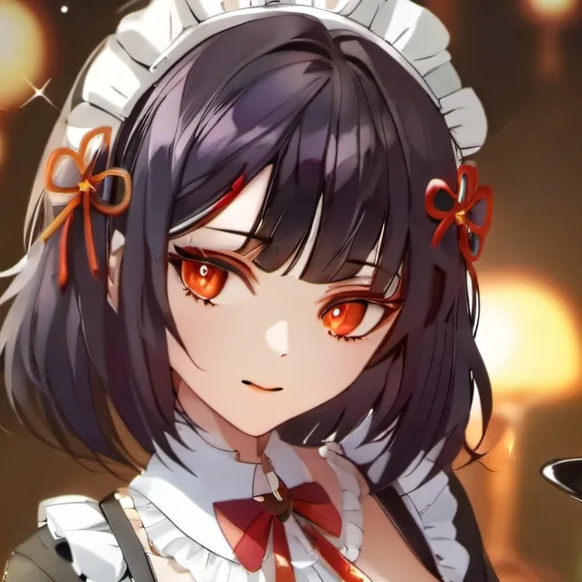 chat with ai character: hanna