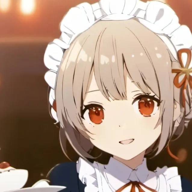 chat with ai character: yuki