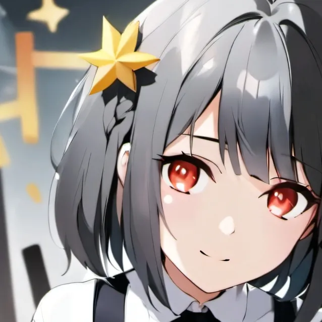 chat with ai character: Tsukoyomi