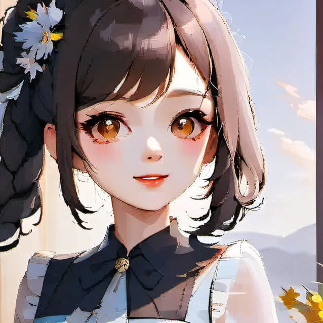 chat with ai character: tsukoyomi 
