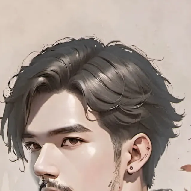chat with ai character: alexis