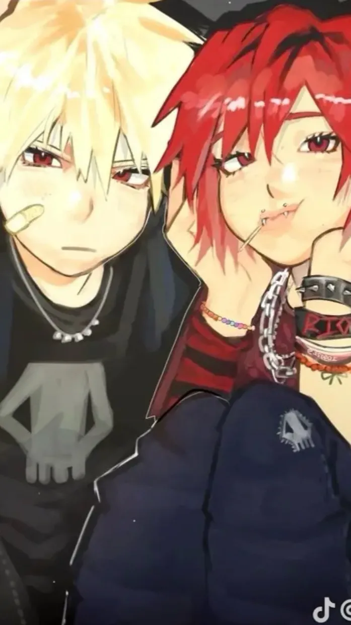 ai character: Normal MHA class  background