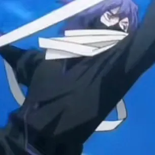 chat with ai character: Timeskip