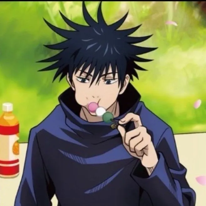 chat with ai character: jjK