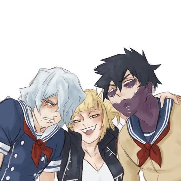 chat with ai character: Lov