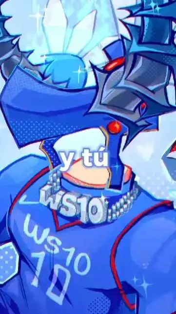 ai character: ws10 background