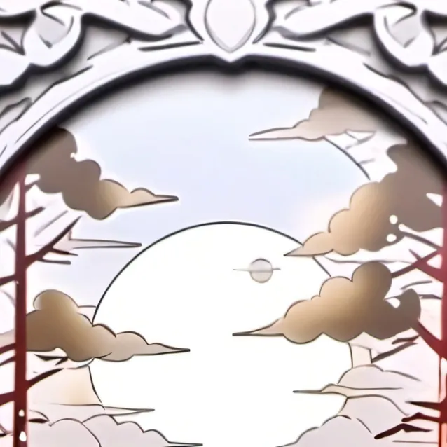 chat with ai character: Md