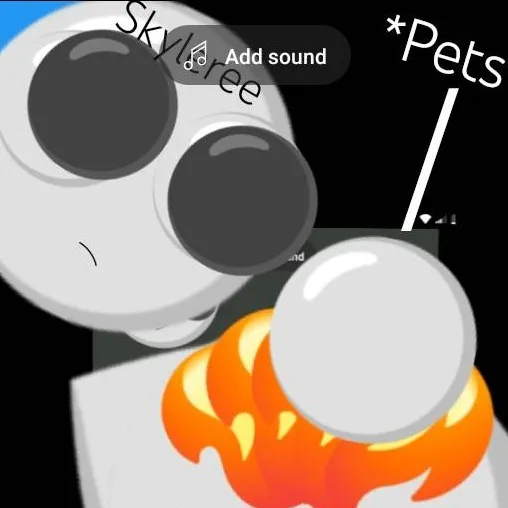 chat with ai character: PET SKYEREE BROTHE