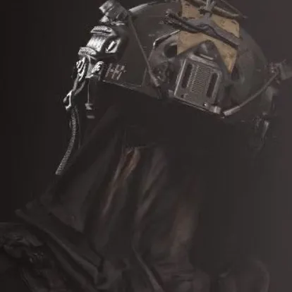 chat with ai character: König 