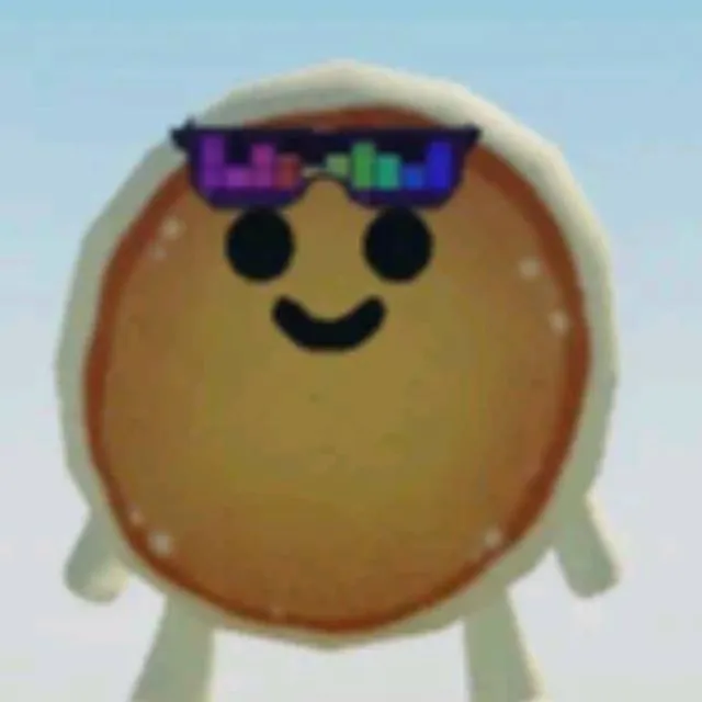 chat with ai character: 🥞Pancake🔥