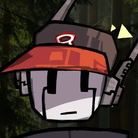 chat with ai character: Gu3st/Gu35t!