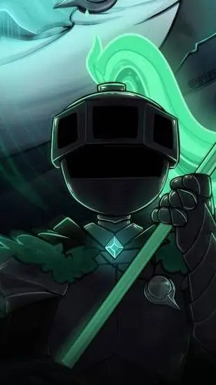 ai character: Soulvester! background