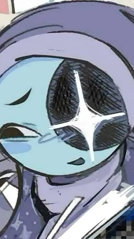 ai character: Astro! background