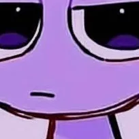 chat with ai character: Durple!