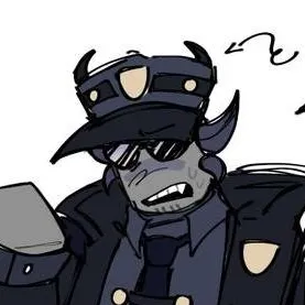 chat with ai character: Sir Officer!