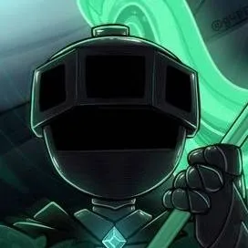 chat with ai character: Soulvester!