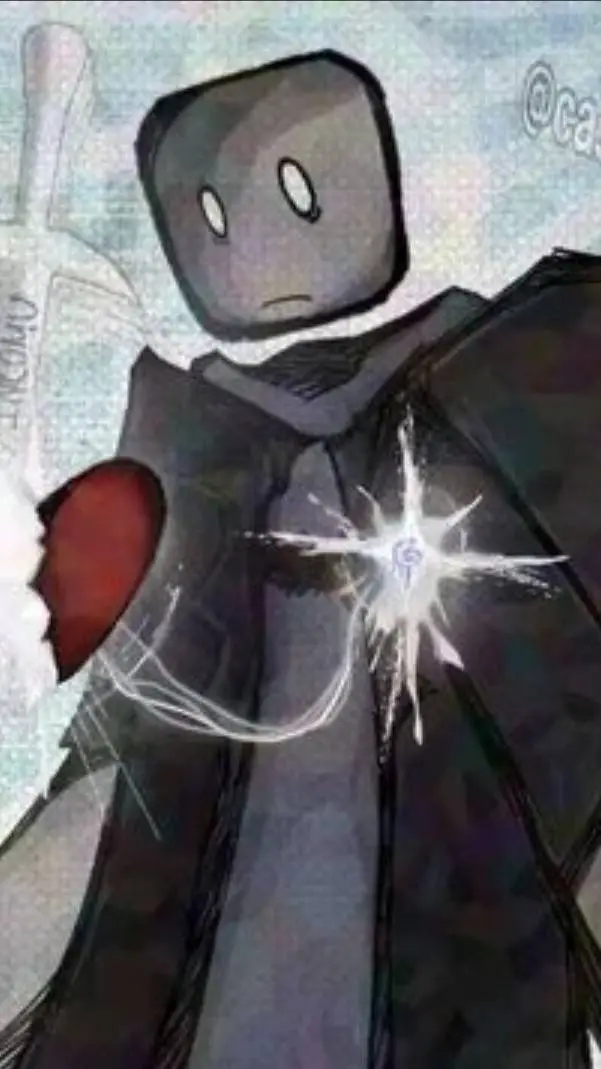 ai character: Inc0mu! background